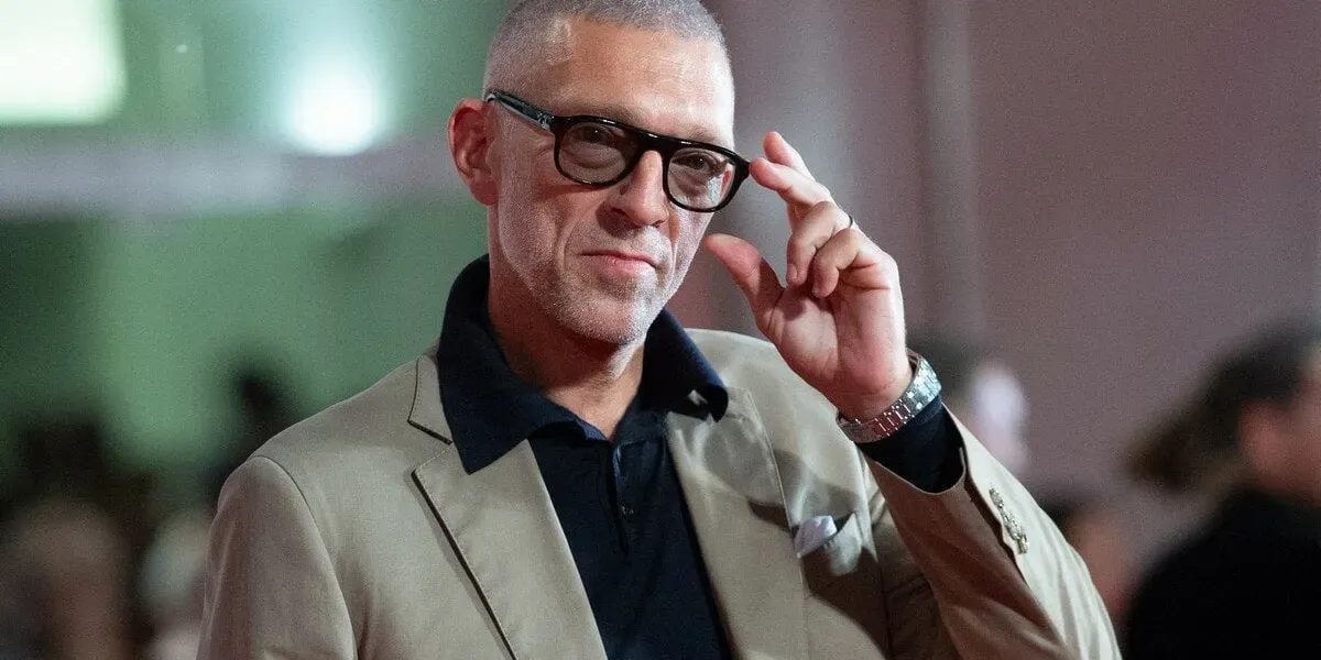 Vincent Cassel