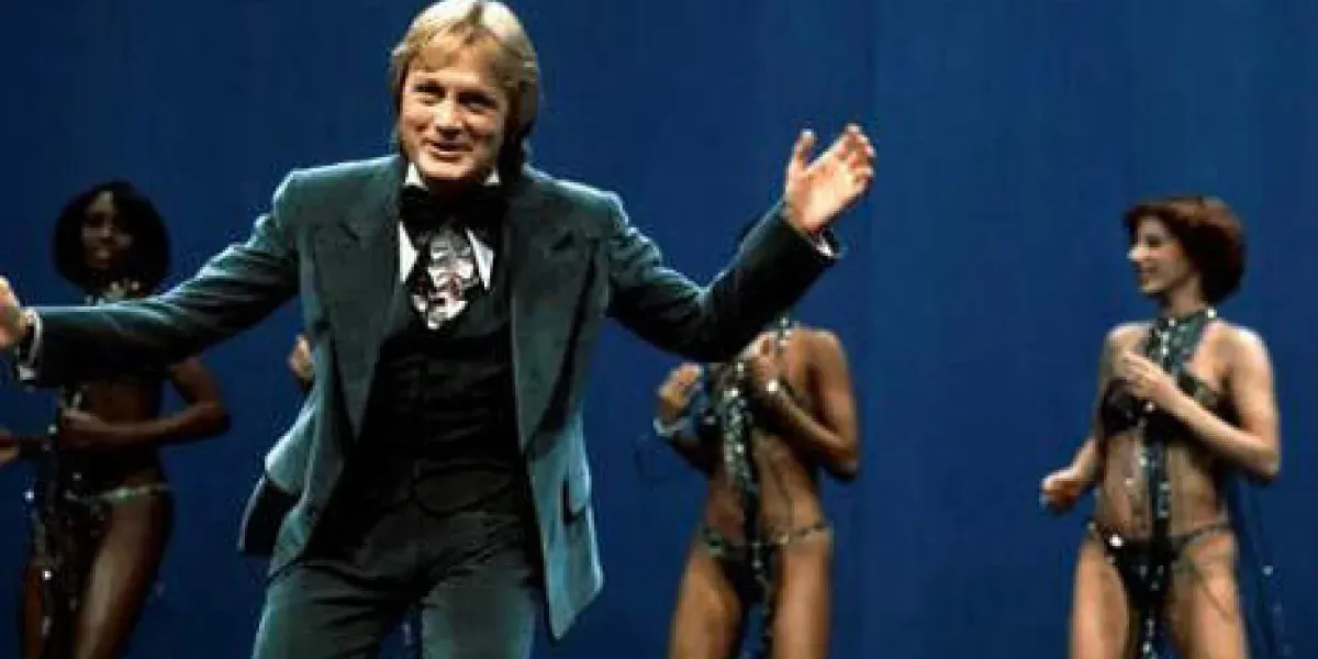 Claude François Claudettes