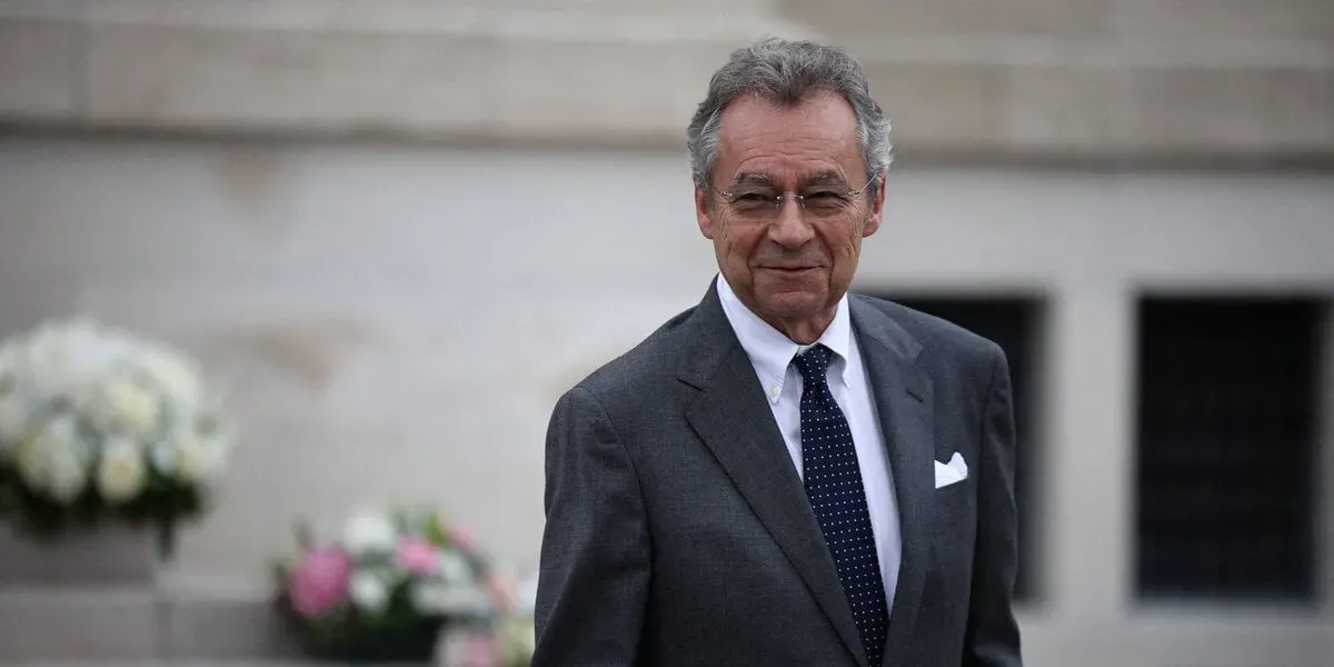 Michel Denisot