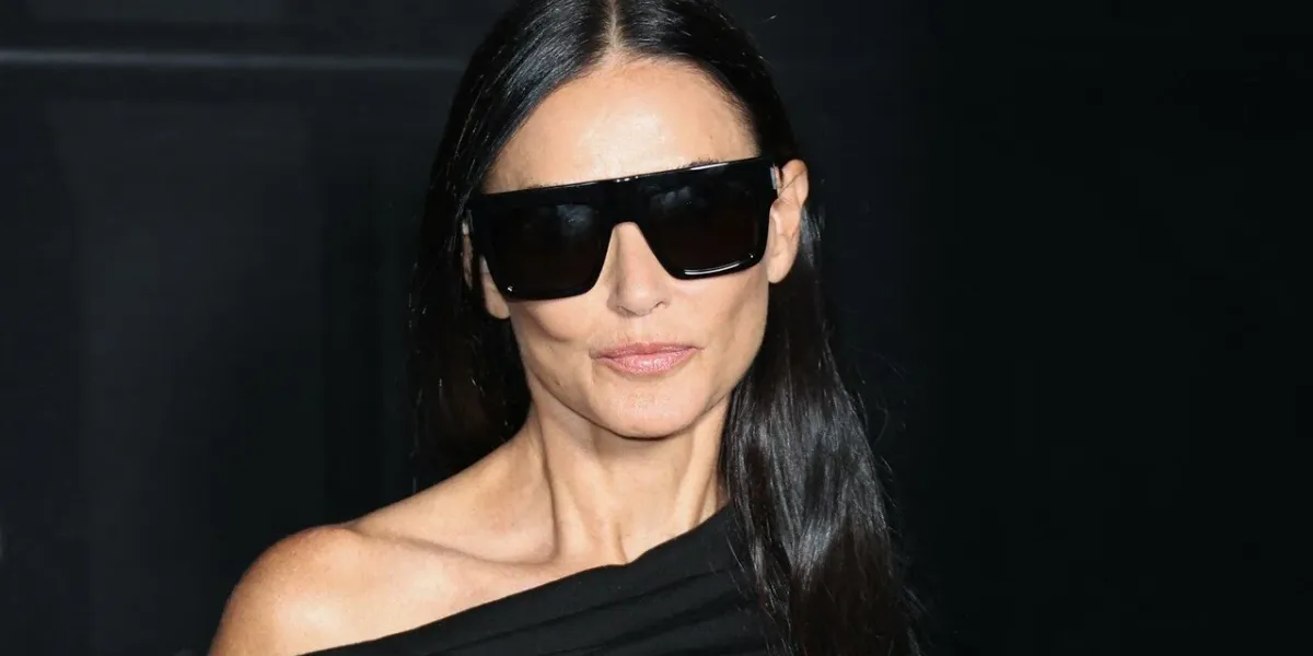 Demi Moore