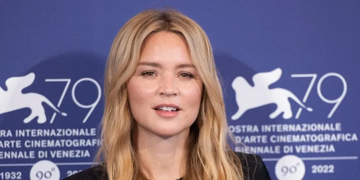 Virginie Efira