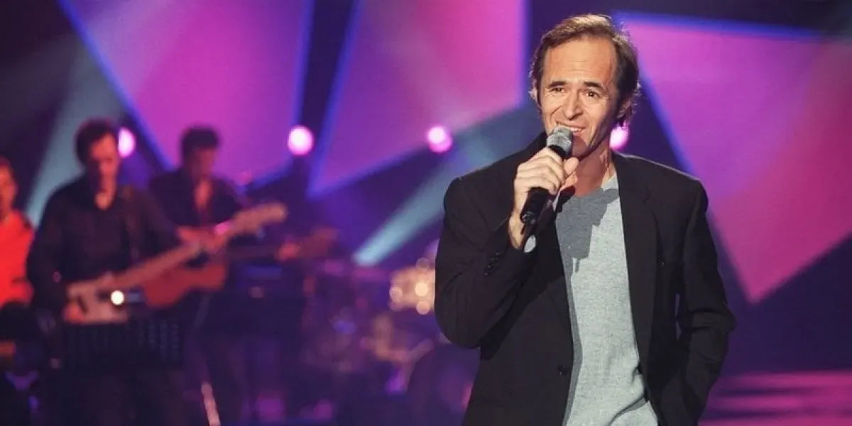 Jean-Jacques Goldman