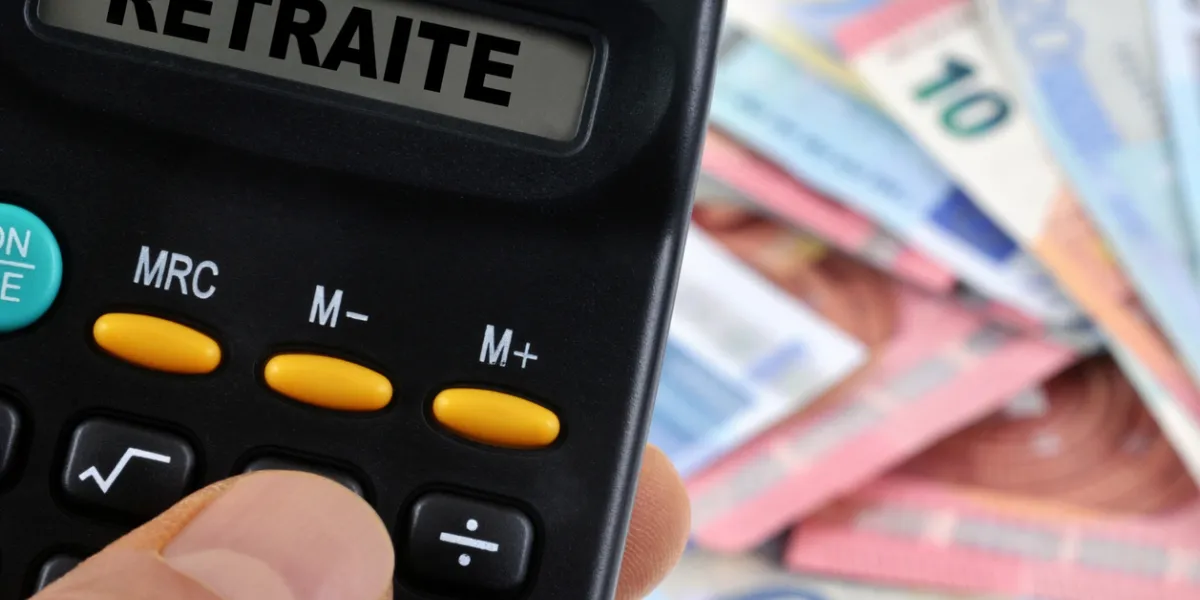 Retraites complémentaires Agirc-Arrco : des milliers de retraités vont percevoir des rappels de pension