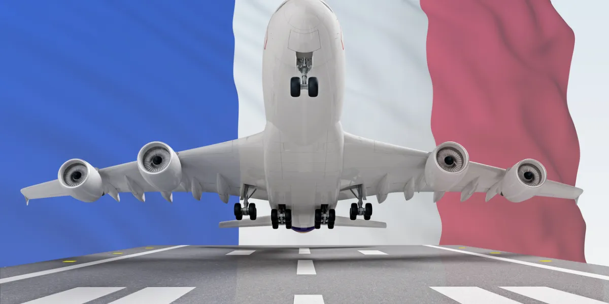 Rapatriement France