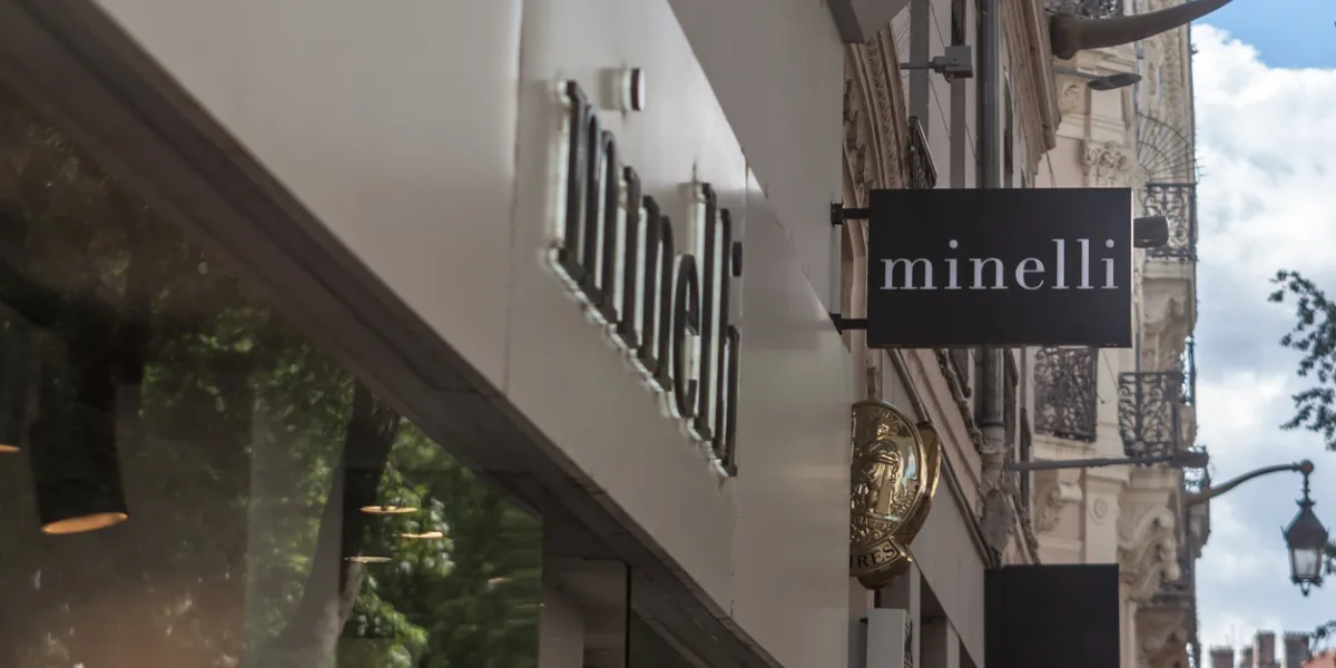 Magasin Minelli