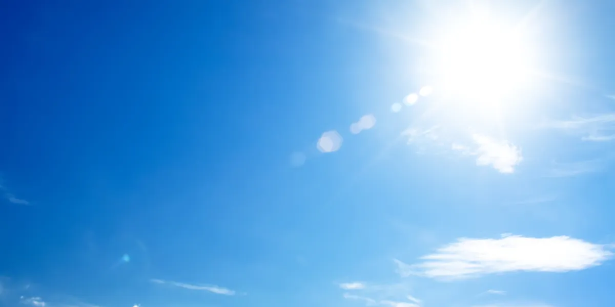 Météo : ces départements où il fera plus de 25 degrés ce mercredi 20 mai