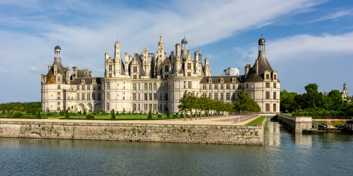 Château de Chambord