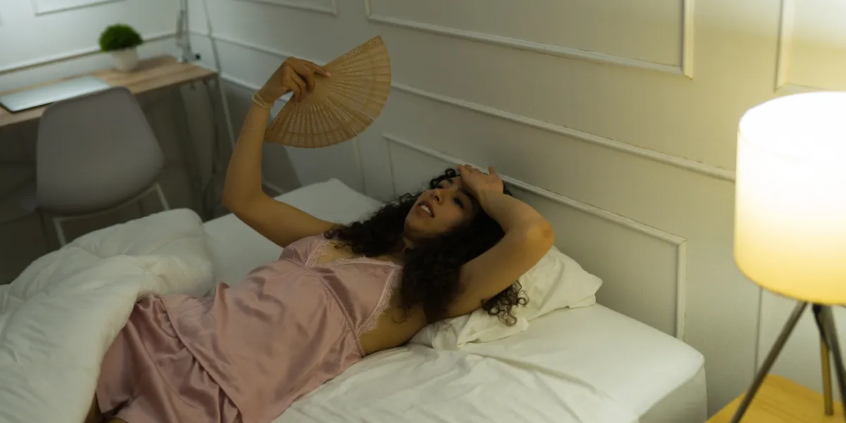 Canicule : 7 conseils pratiques pour retrouver le sommeil sans climatisation