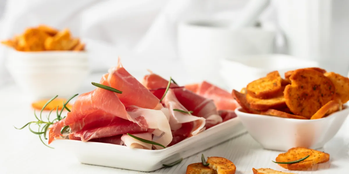 Rappel produit : cette charcuterie populaire contaminée à la listeria ne doit surtout pas être consommée