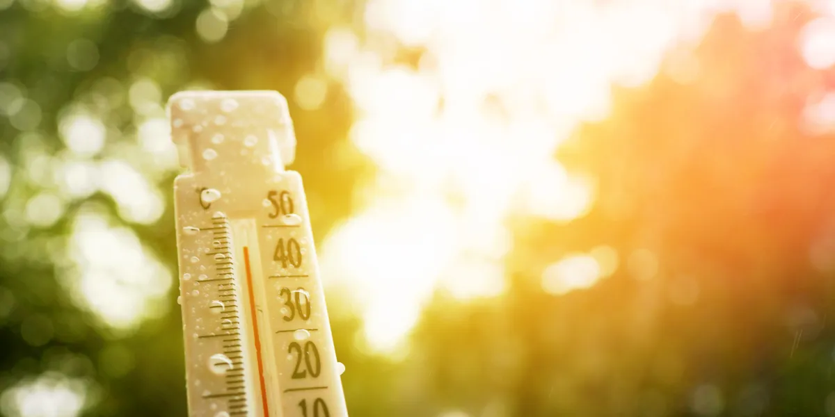 Canicule : ces 13 départements où il va faire extrêmement chaud ce mercredi 27 mai