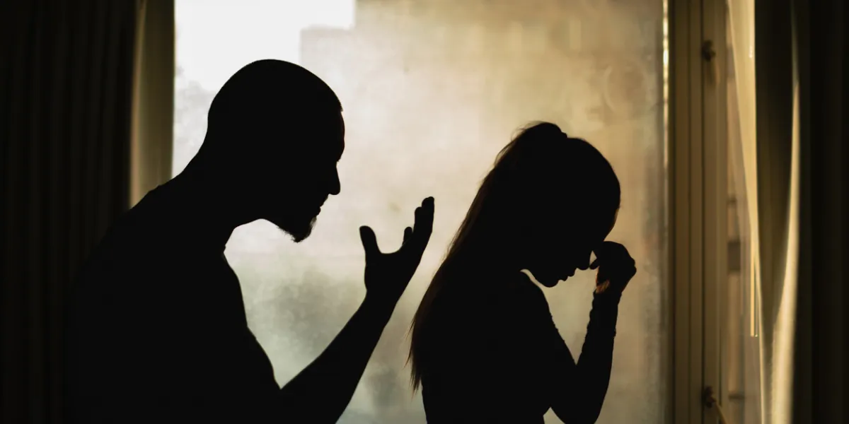 Violences conjugales