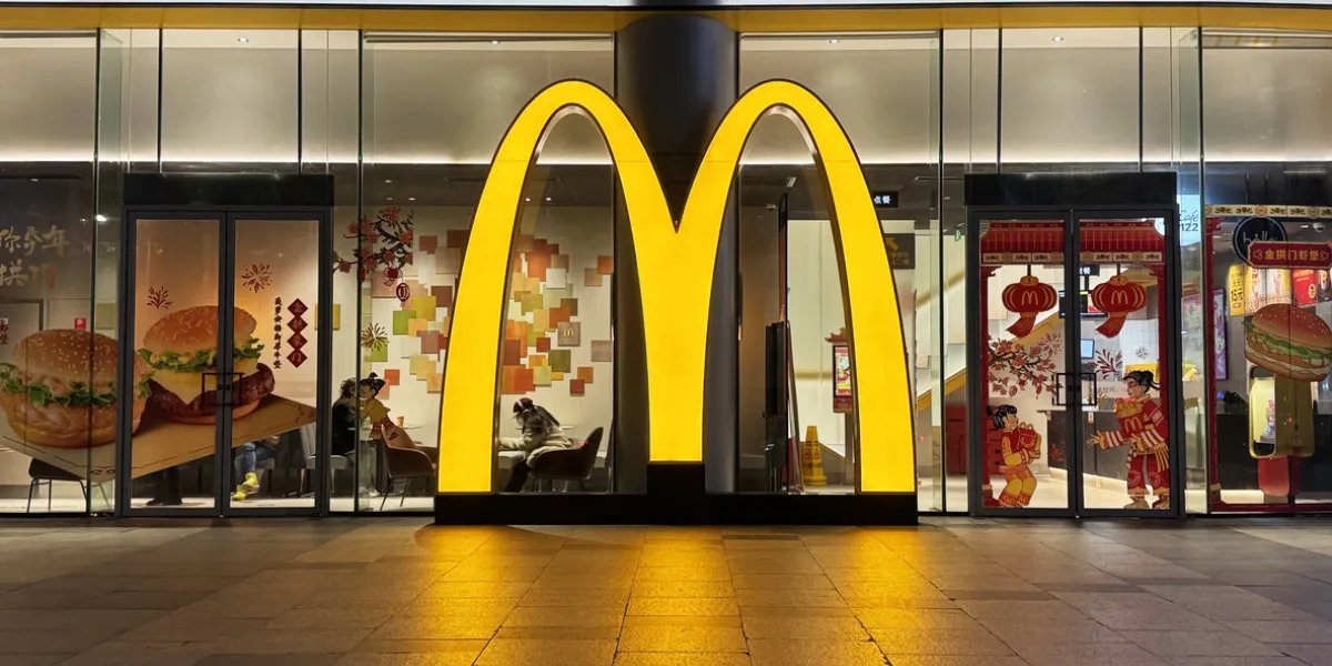 McDonald’s France touché par une fuite de données : des clients victimes de débits frauduleux