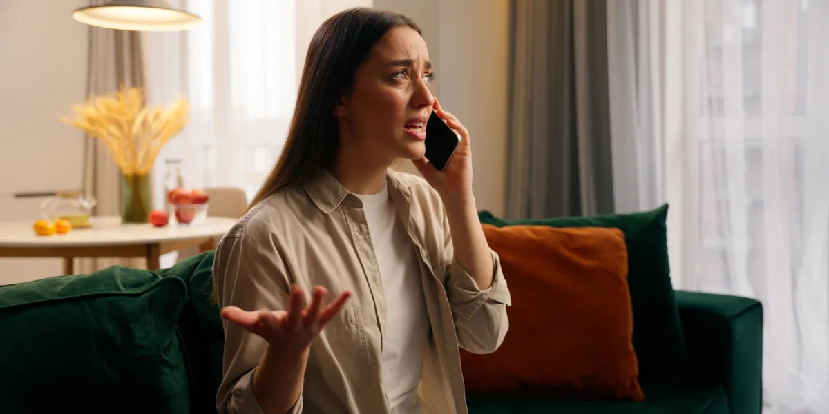 Arnaques téléphoniques : pourquoi il ne faut jamais parler en cas d'appel silencieux ?
