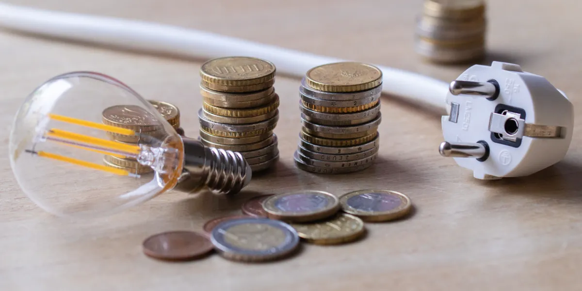 économies électricité