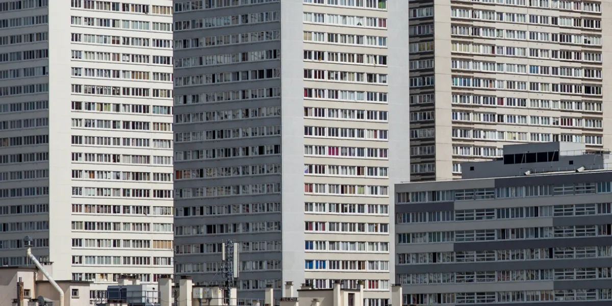 Cités 19e Paris