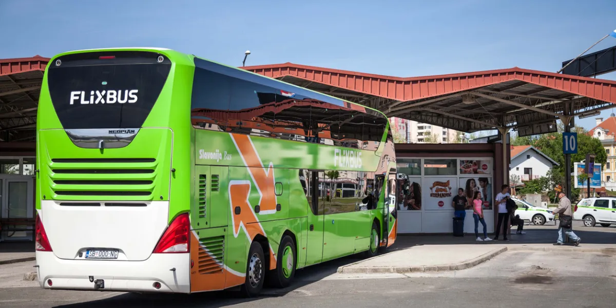 Flixbus