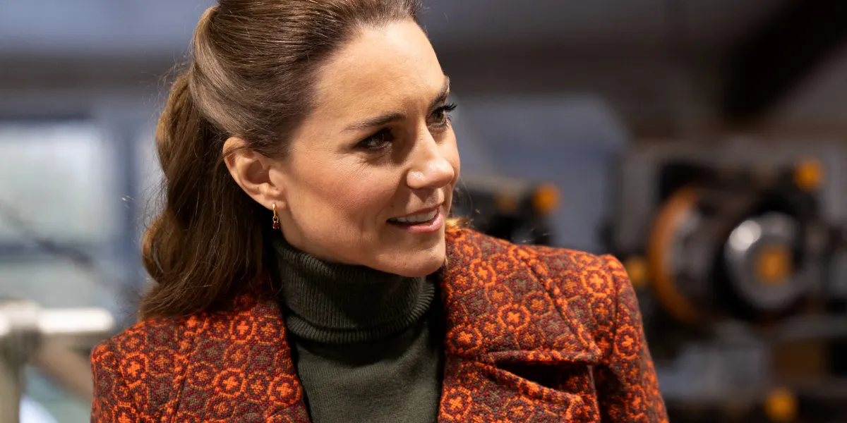 Kate Middleton