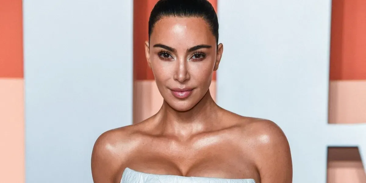 Kim Kardashian