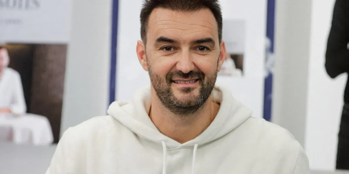 Cyril Lignac