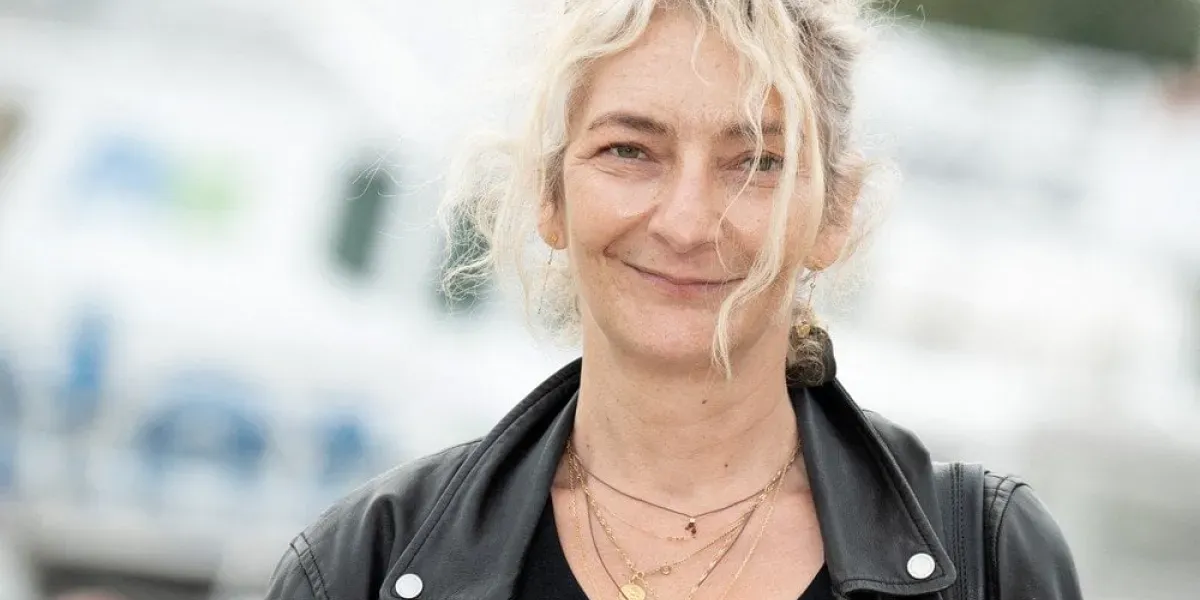 Corinne Masiero