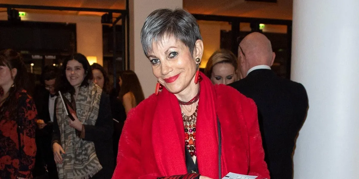 Isabelle Morini-Bosc