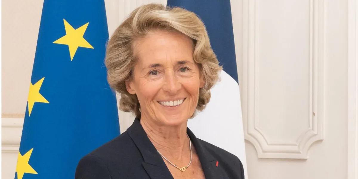 Caroline Cayeux