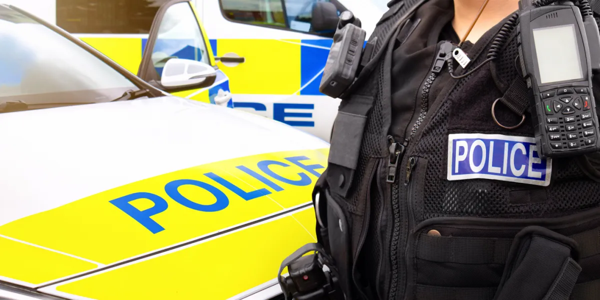 police