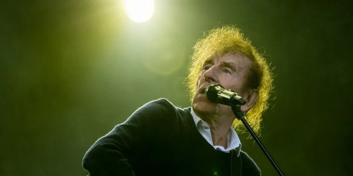 Alain Souchon