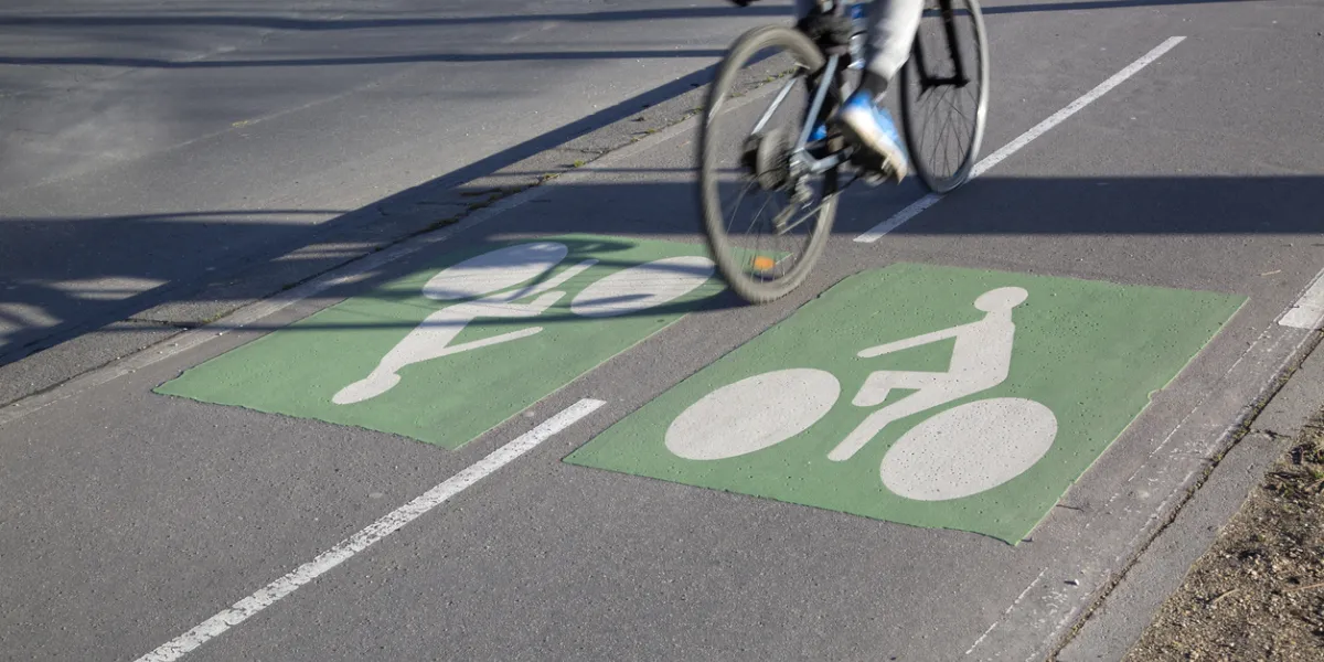 vélo