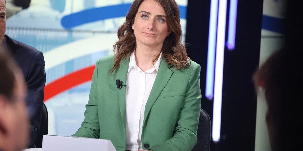 Marine Tondelier