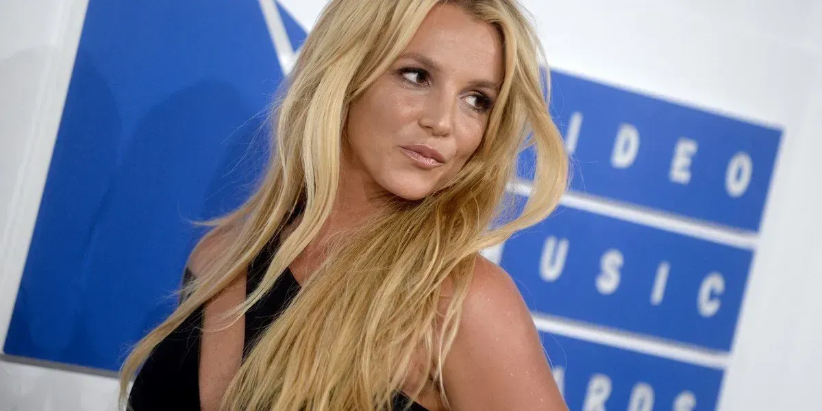 Britney Spears