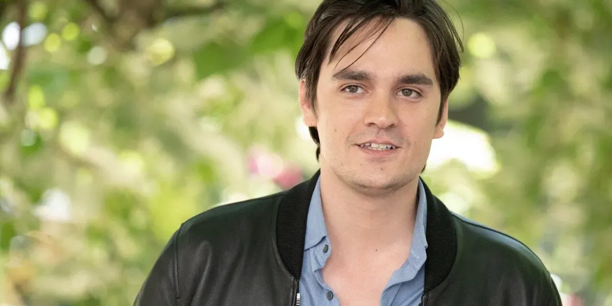 Alain-Fabien Delon