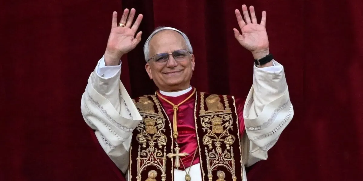 Pape Léon 