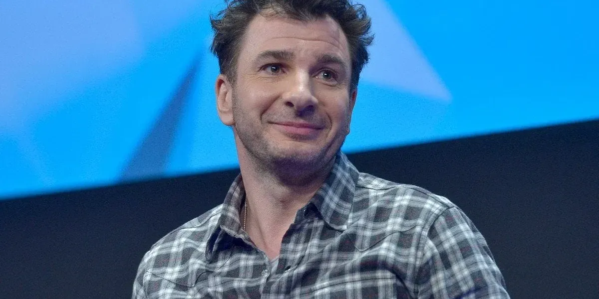 Michaël Youn