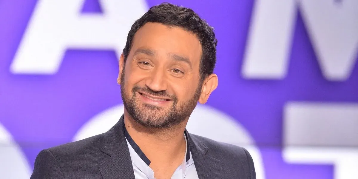 Cyril Hanouna