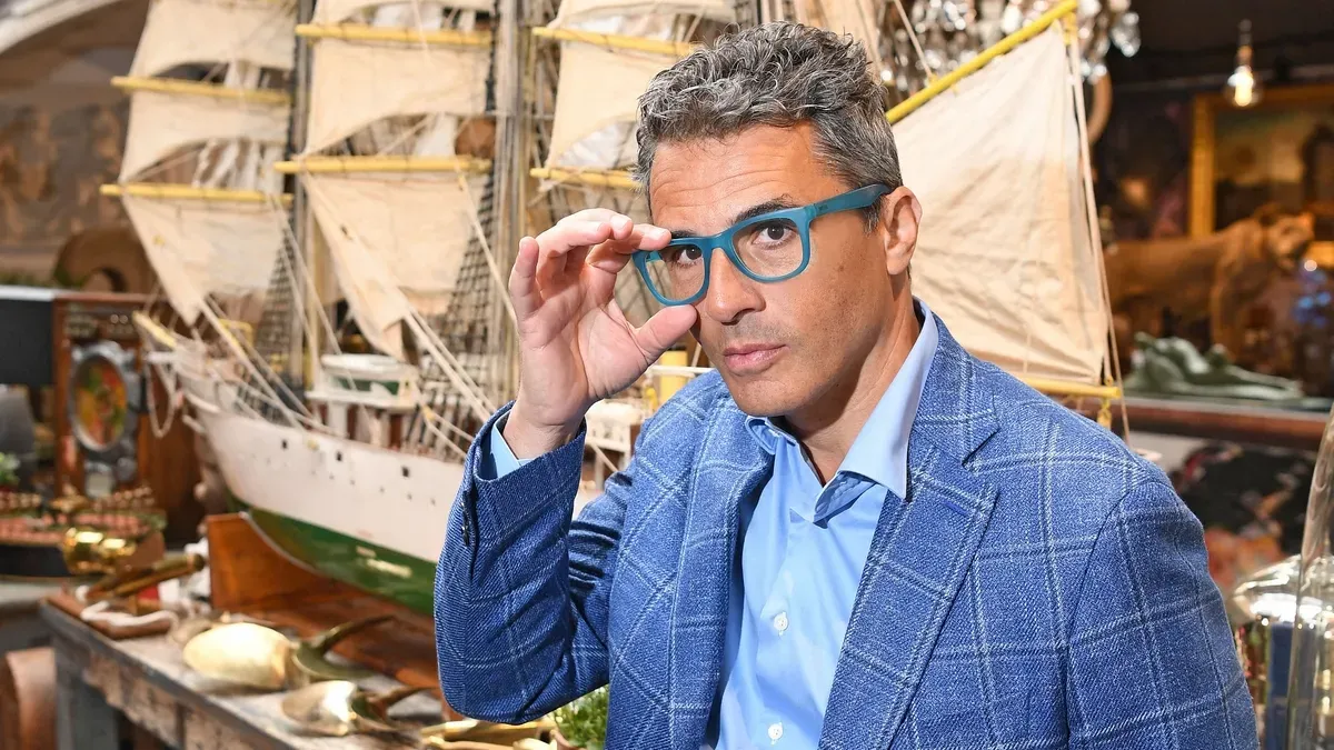 Julien Cohen