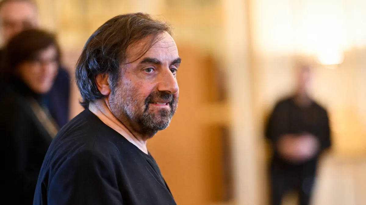 André Manoukian