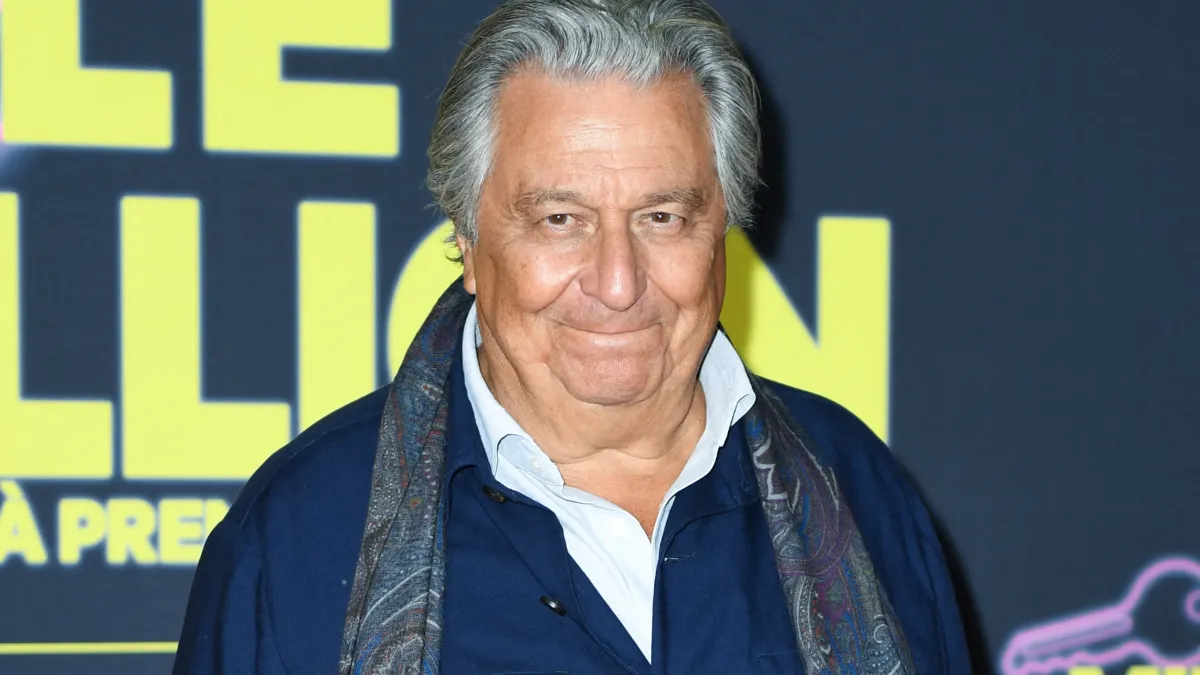 Christian Clavier