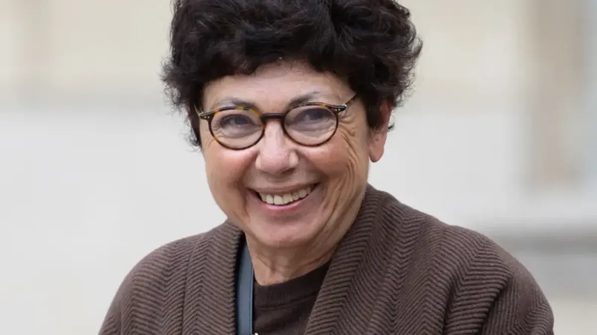 Monique Barbut