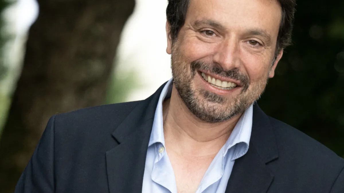 Bruno Salomone