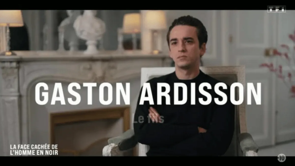 Gaston Ardisson