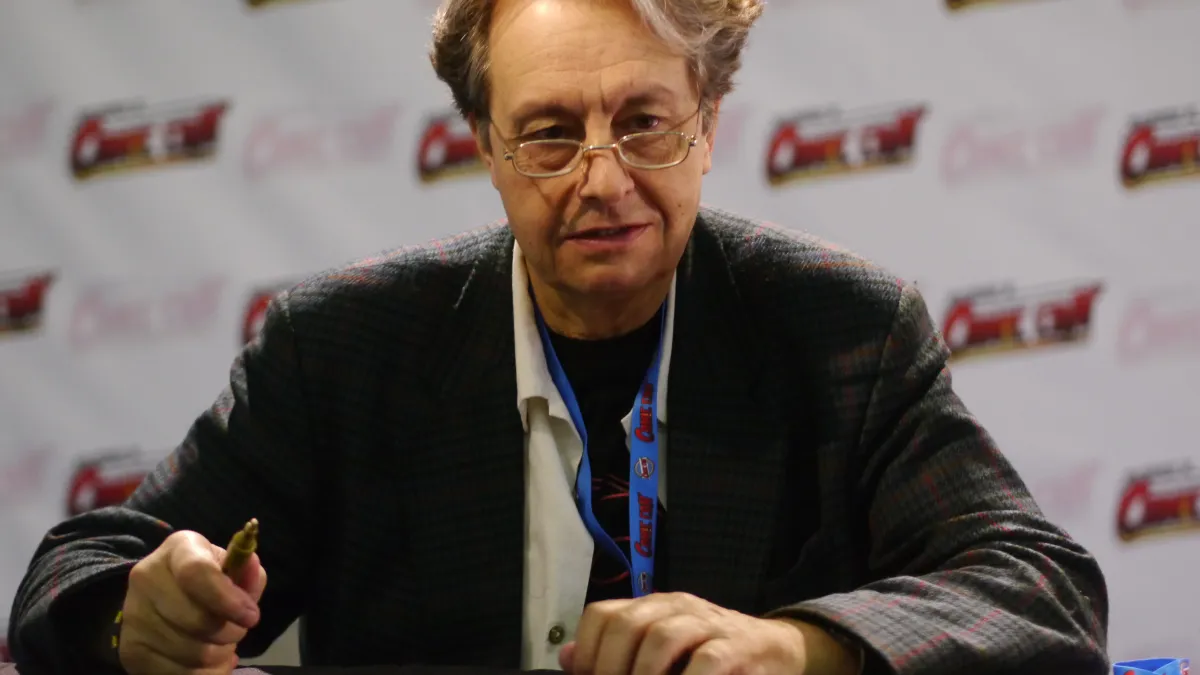 Christan Bujeau