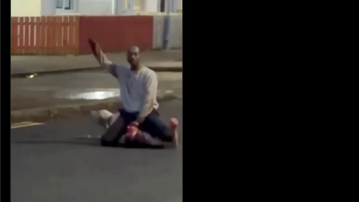 Video Belfast