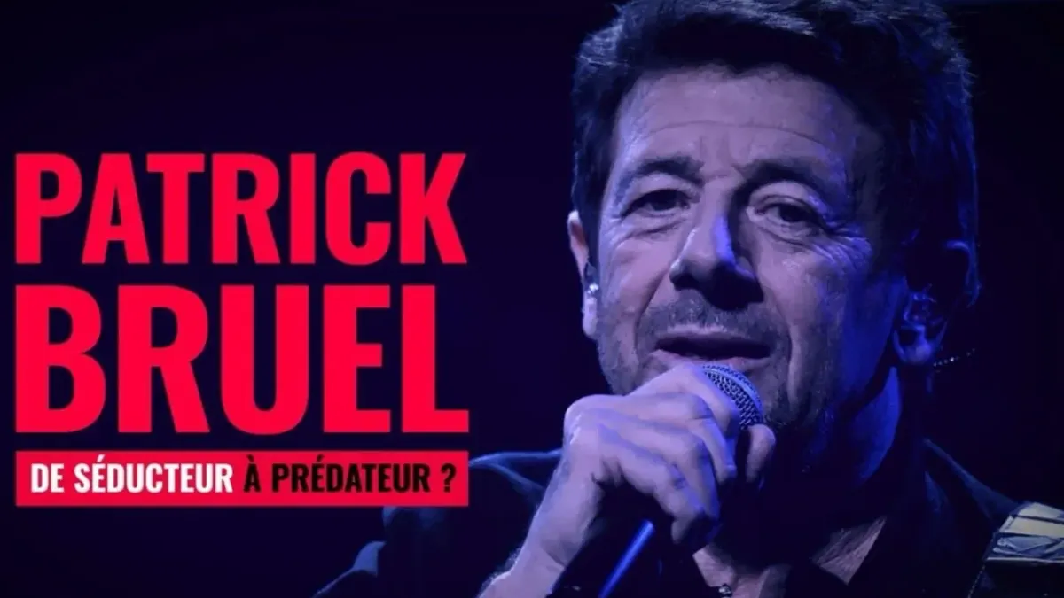 Patrick Bruel