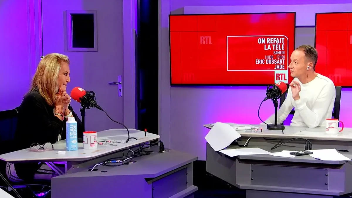 On refait la télé