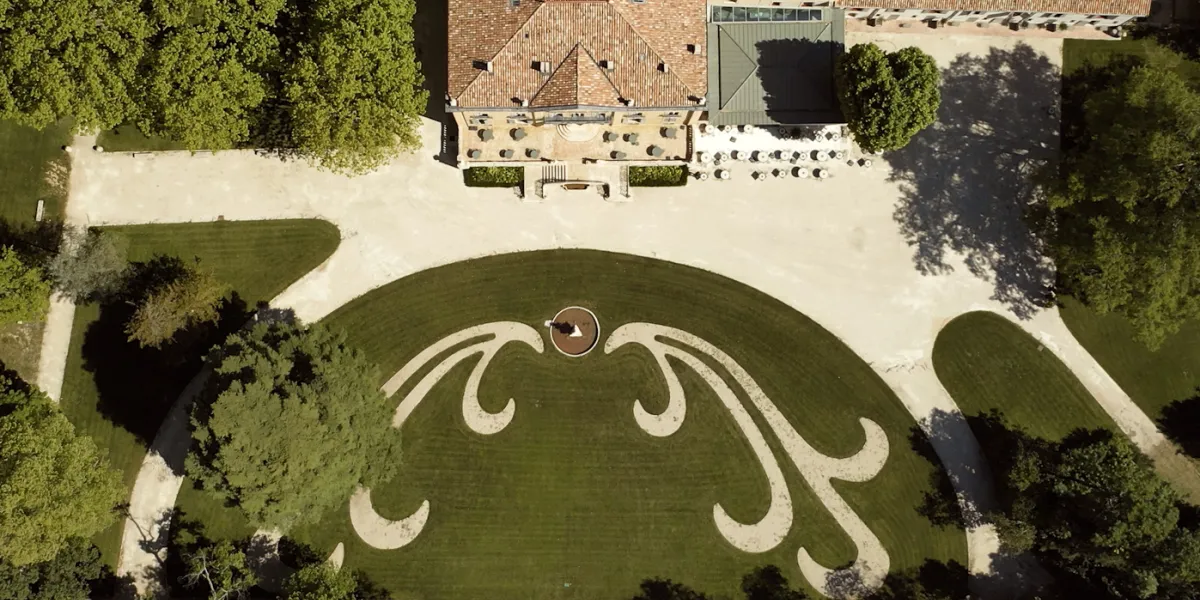 chateau