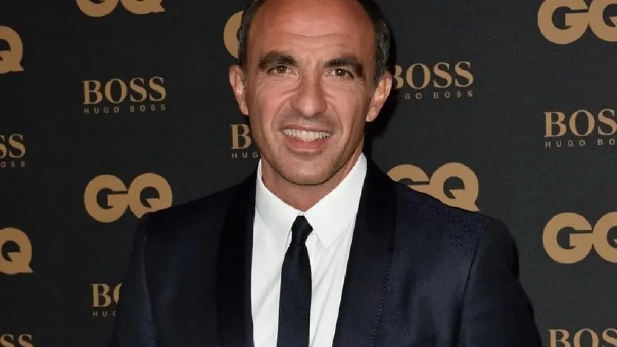 Nikos Aliagas