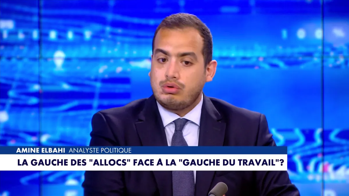 Amine Elbahi