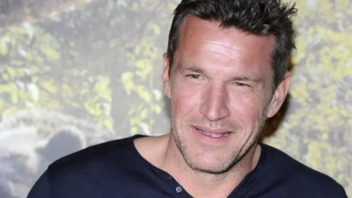 Benjamin Castaldi