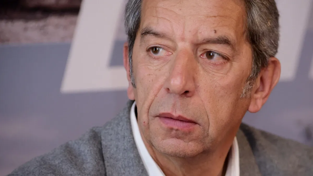 Michel Cymes